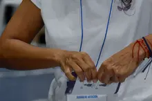 Así se vivió la Consulta por Estamentos para elegir el Rector de la Escuela Nacional del Deporte