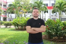 José Gabriel Ruano Ortega