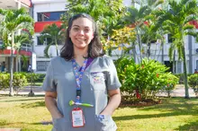 Gabriela Hernández Sierra 