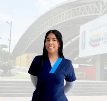 Daniela Niño Orozco