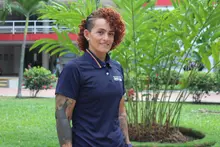 Luz Adriana Henao Cardona