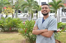 Jhon Jairo Quintero García