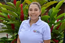 Adriana Nathaly Castillo Barragán