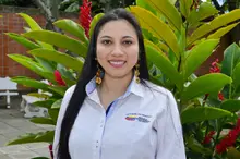 Ayleen Redondo Ariza