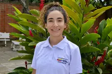 Daniela Solís Ruíz 