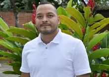 Eduardo Balanta Morales