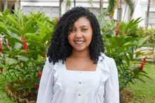 Grethel Manuela Meza