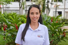 Isabel Cristina Rojas