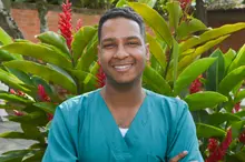 Jaime David Viáfara 