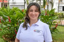 Julieth García Gaviria 