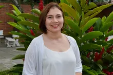 Mary Helena Hernández