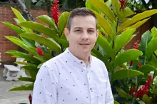 Sebastián Jaimes Duque