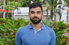 Sebastián Ocampo Vallejo 