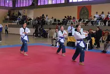 PRIMERA JORNADA JUN ASCUN 2023