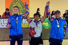 SEGUNDA JORNADA JUN ASCUN 2023