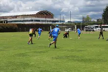 SEGUNDA JORNADA JUN ASCUN 2023