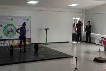 SEXTA JORNADA JUN ASCUN 2023