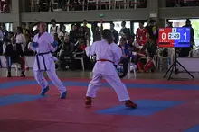 SEXTA JORNADA JUN ASCUN 2023