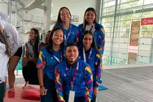 SEXTA JORNADA JUN ASCUN 2023