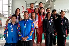 SEXTA JORNADA JUN ASCUN 2023