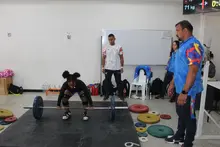 SEPTIMA JORNADA JUN ASCUN 2023