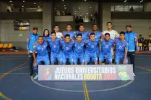 SEPTIMA JORNADA JUN ASCUN 2023