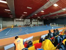 NOVENA JORNADA JUN ASCUN 2023