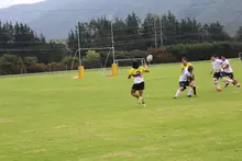 DECIMA JORNADA JUN ASCUN 2023