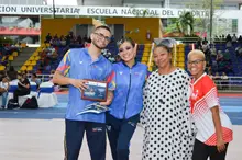 2 LUGAR SALSA PAREJAS