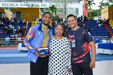 2 LUGAR SALSA SOLISTAS