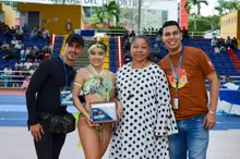 3 LUGAR SALSA SOLISTAS