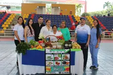 Se realizó en la IUEND la 1ra Feria del Derecho Humano a la Alimentación 
