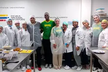 Alianza entre la Corporación Universitaria Unitec y nuestra Institución