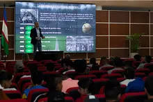 El deporte se toma la Semana de la Internacionalización