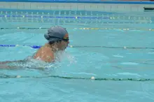 Así se vivió el Festi-Torneo Acuático