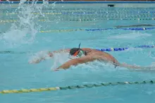 Así se vivió el Festi-Torneo Acuático