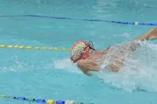 Así se vivió el Festi-Torneo Acuático