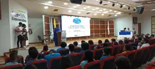 II Concurso de Crónica del Centro de Idiomas
