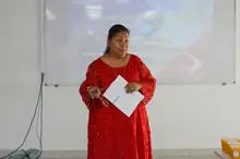 ciclo de auditorías internas de la Institución