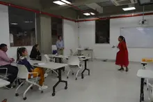 ciclo de auditorías internas de la Institución