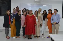 ciclo de auditorías internas de la Institución