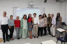 ciclo de auditorías internas de la Institución