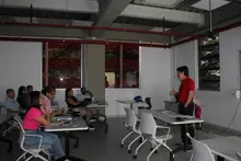 ciclo de auditorías internas de la Institución