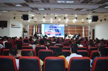 Foro de empresarios exitosos " Arriésgate a ENDprender"