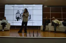 Foro de empresarios exitosos " Arriésgate a ENDprender"