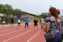 Así se vivió el Grand Prix Yolanda Mina