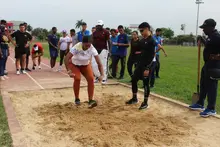 Así se vivió el Grand Prix Yolanda Mina