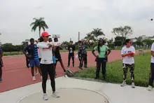 Así se vivió el Grand Prix Yolanda Mina