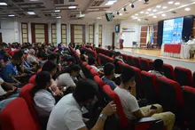 II Seminario Internacional Avances Científicos en el Entrenamiento Deportivo