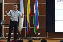 II Seminario Internacional Avances Científicos en el Entrenamiento Deportivo